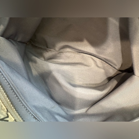 Coach Poppy Multicolor Diaper Tote Bag - Picture 13 of 13